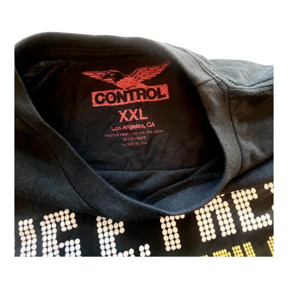 NEW DOUG E FRESH Graphic T SHIRT 2XL TEE Mens Womens Worlds Greatest 100% Cotton - Picture 5 of 7